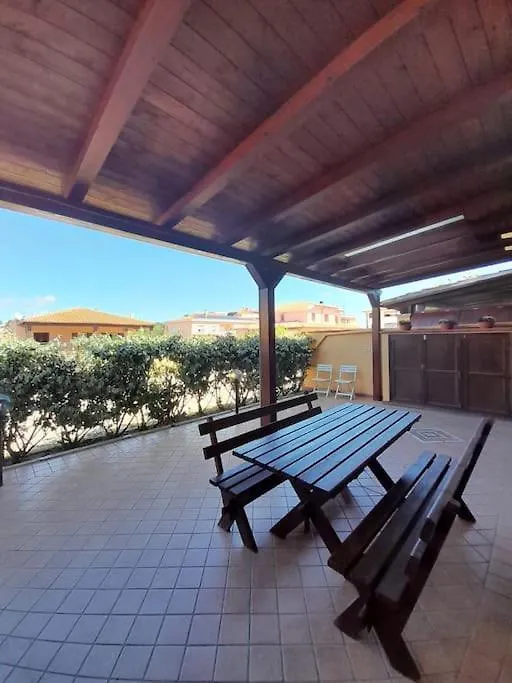 Casa Gioia Apartamento Olbia