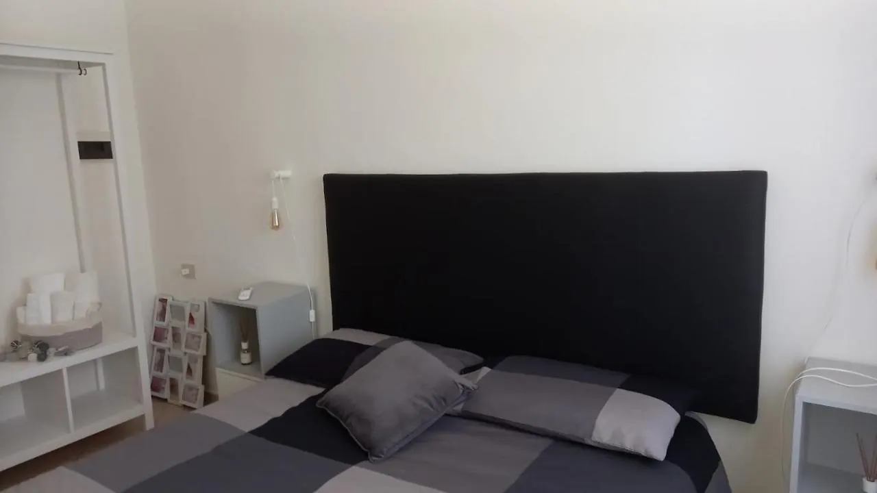 Casa Gioia Apartamento Olbia