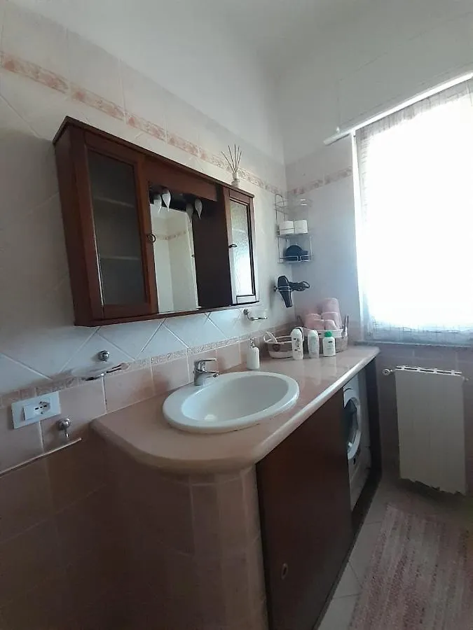Casa Gioia Apartamento Olbia