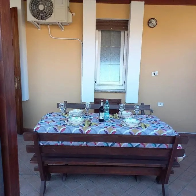Casa Gioia Apartment Olbia Italy