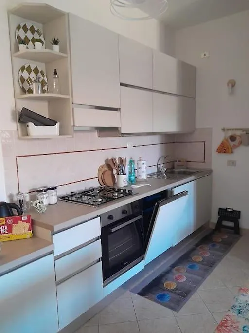 Casa Gioia Apartment Olbia