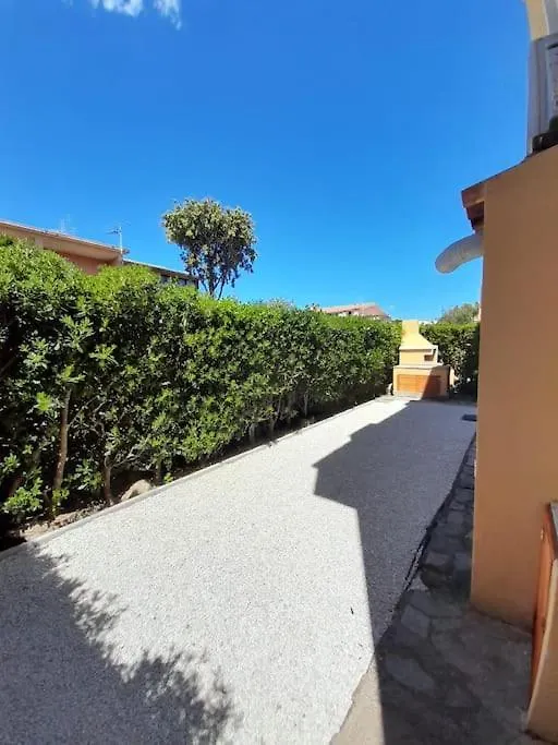 Casa Gioia Apartment Olbia Italy