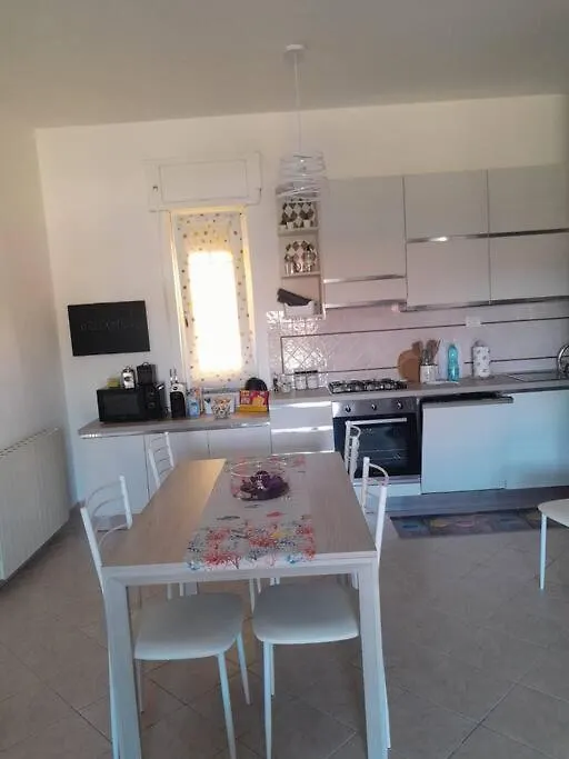 Casa Gioia Apartment Olbia 0*,