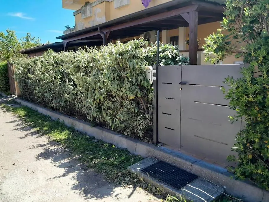 Casa Gioia Apartment Olbia Italy