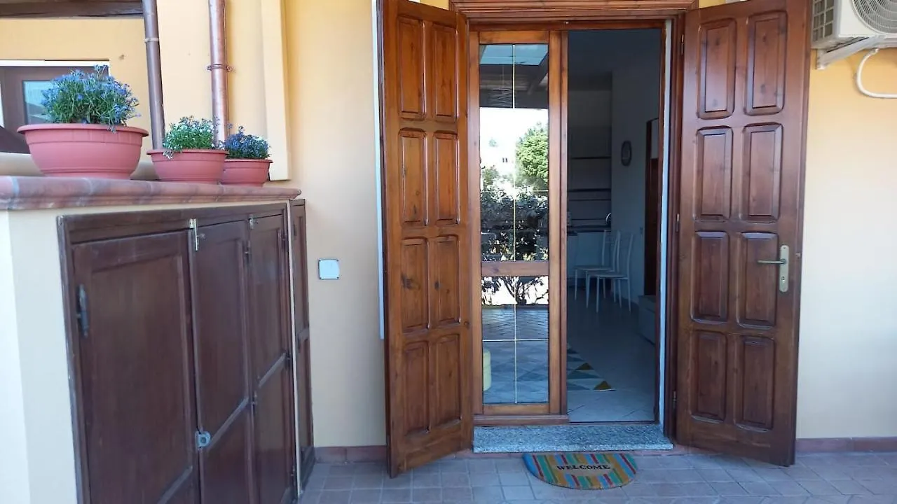 Casa Gioia Apartment Olbia Italy