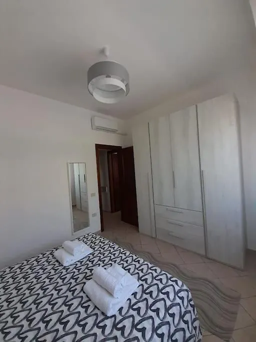 Casa Gioia Apartment Olbia