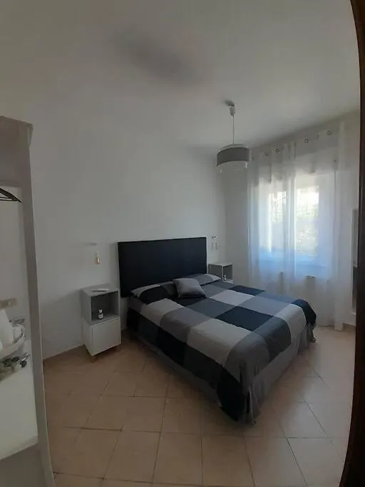 Casa Gioia Apartment Olbia