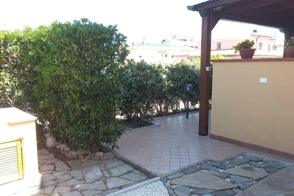 Casa Gioia Apartment Olbia