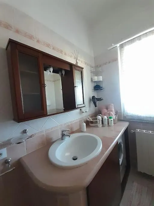 Casa Gioia Apartment Olbia