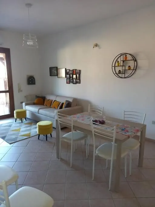 Casa Gioia Apartment Olbia