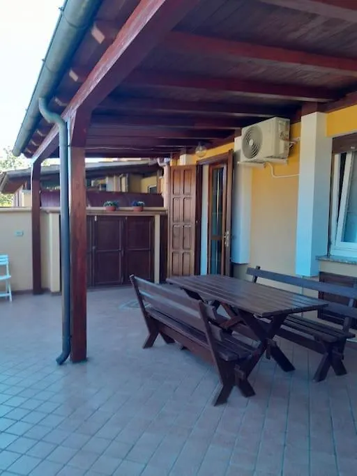 Casa Gioia Apartment Olbia Italy