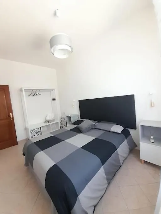 Casa Gioia Apartment Olbia