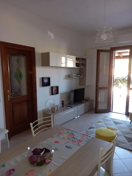 Casa Gioia Apartment Olbia Italy