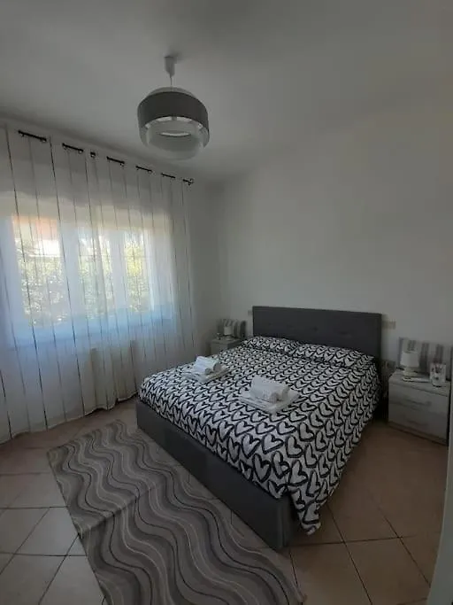 Casa Gioia Apartment Olbia