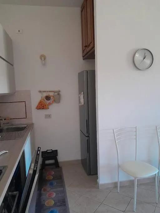 Casa Gioia Apartment Olbia Italy