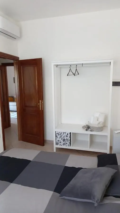 Casa Gioia Apartment Olbia 0*,