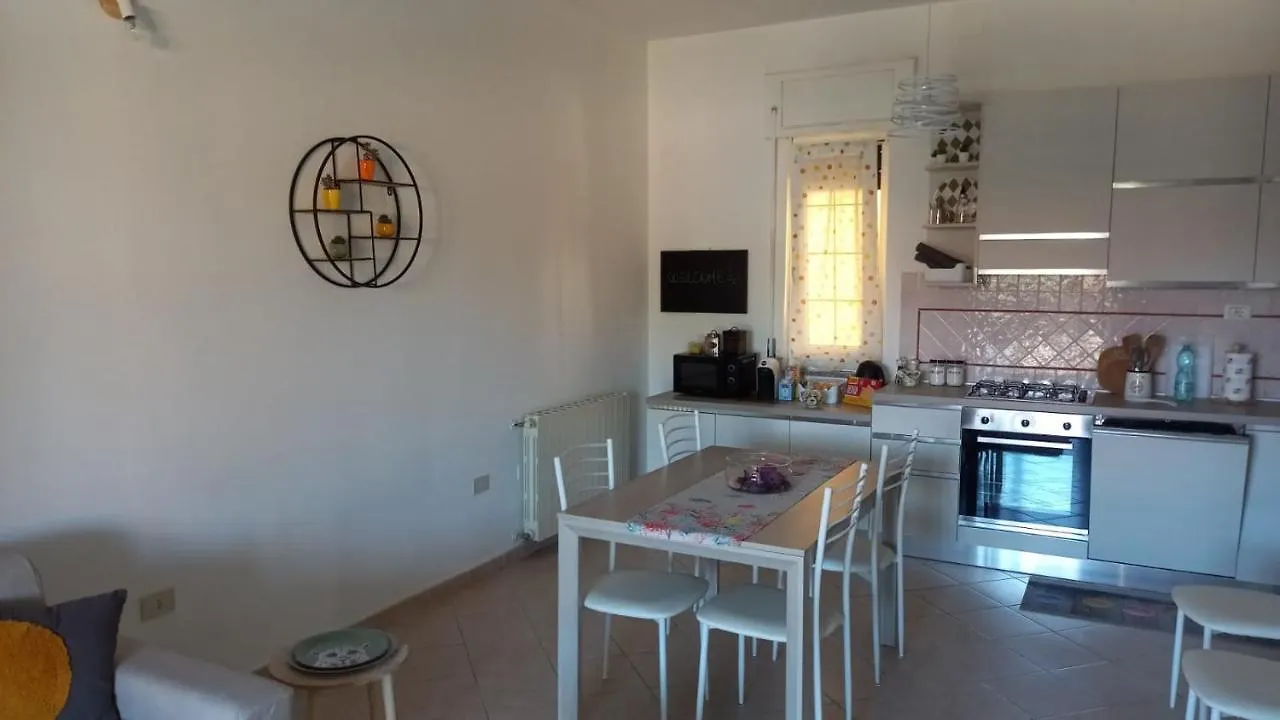 Casa Gioia Apartment Olbia 0*,  Italy