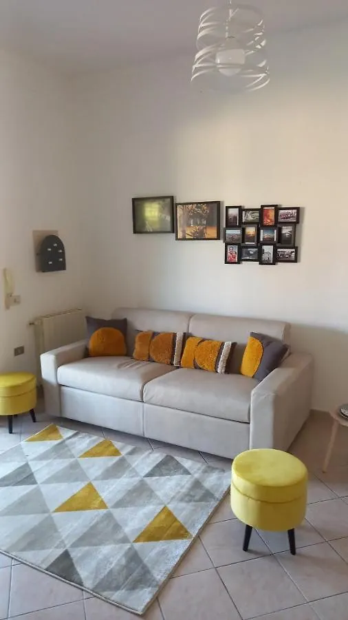 Casa Gioia Apartment Olbia