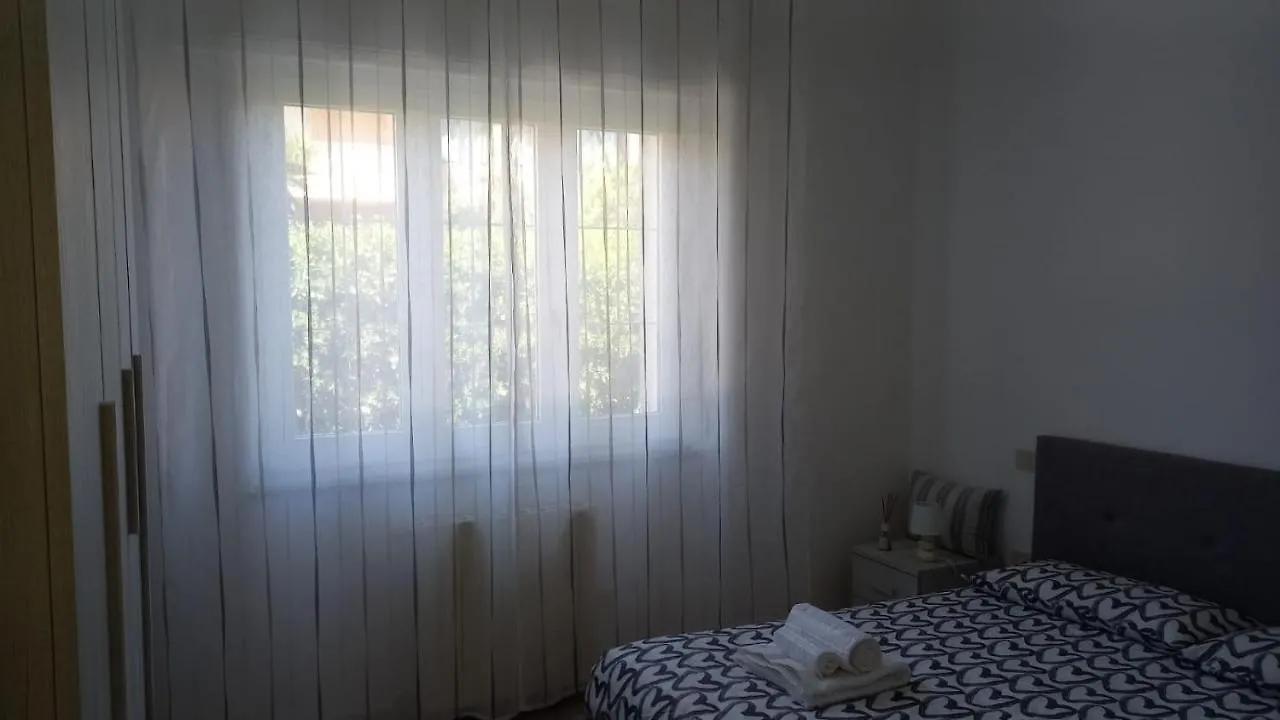 Casa Gioia Apartment Olbia 0*,