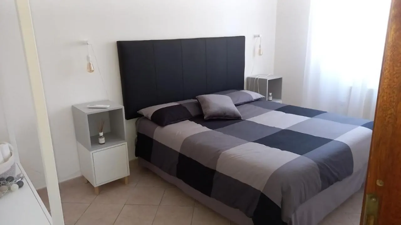 Casa Gioia Apartment Olbia