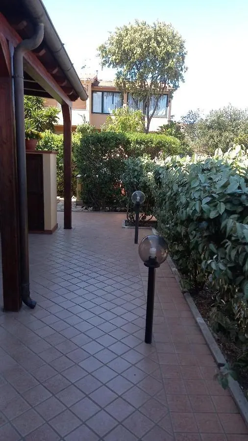 Casa Gioia Apartment Olbia
