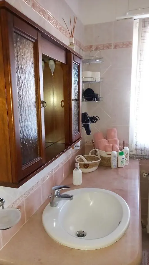 Casa Gioia Apartment Olbia