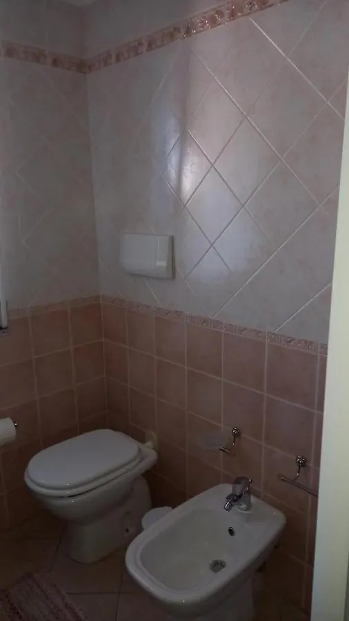 Casa Gioia Apartment Olbia Italy