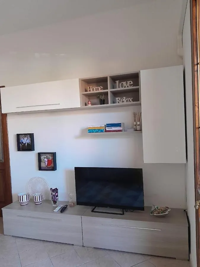 Casa Gioia Apartment Olbia