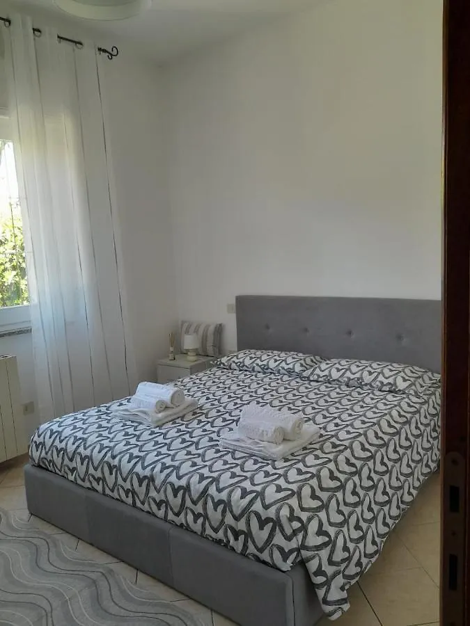 Casa Gioia Apartment Olbia