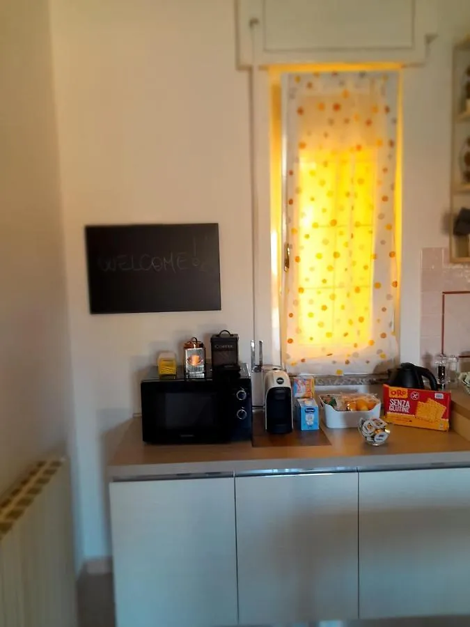 Casa Gioia Apartment Olbia 0*,  Italy