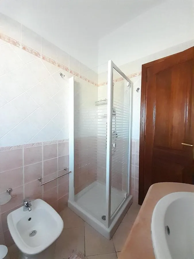 Casa Gioia Apartment Olbia